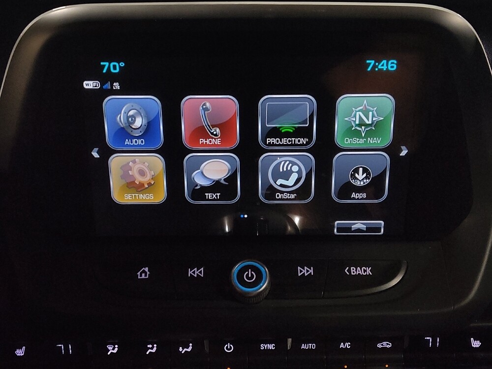 2018 Chevrolet Camaro in Ocala, FL 34471 - 18128045 25