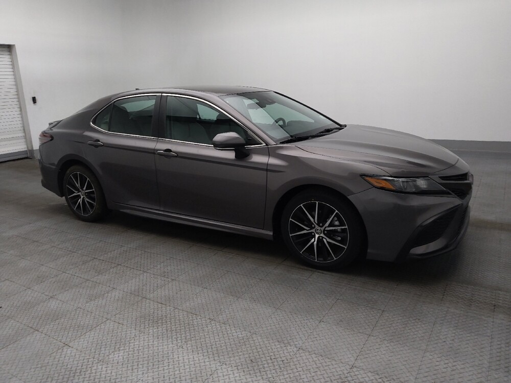 2022 Toyota Camry in Savannah, GA 31419 - 18128046 11