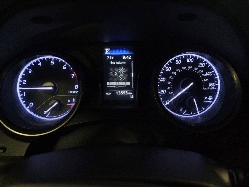 2022 Toyota Camry in Savannah, GA 31419 - 18128046 23