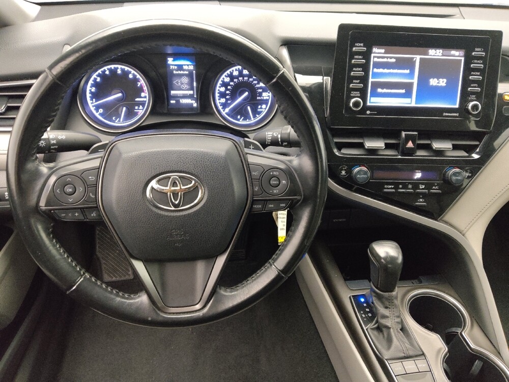 2022 Toyota Camry in Savannah, GA 31419 - 18128046 22
