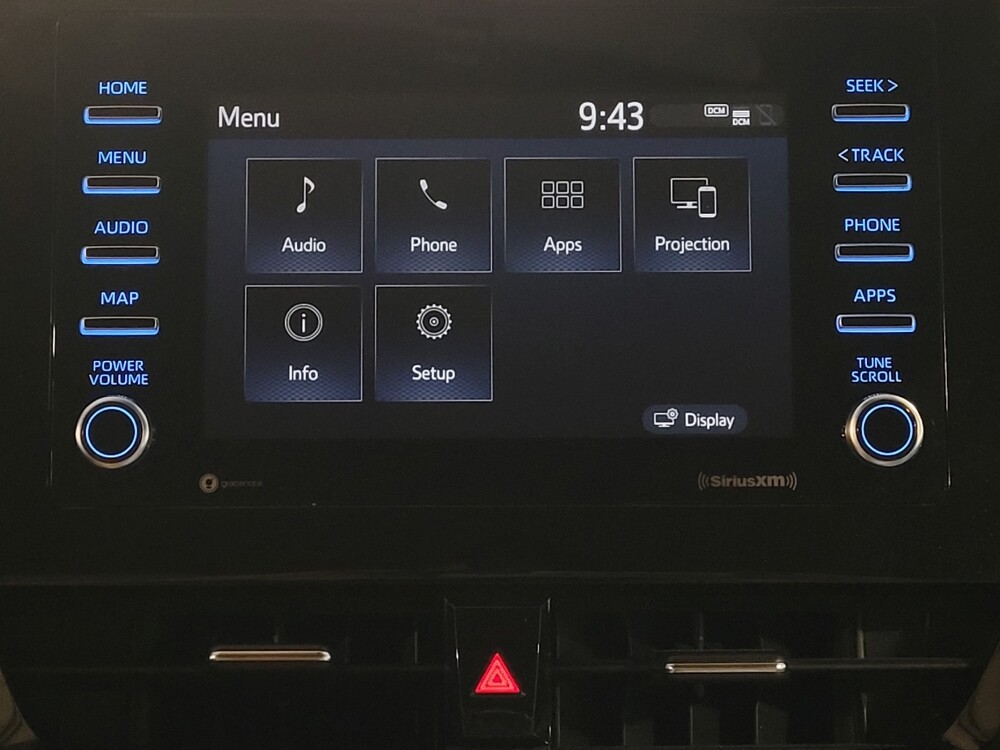 2022 Toyota Camry in Savannah, GA 31419 - 18128046 25