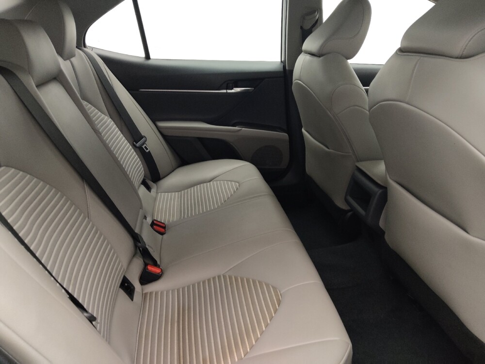 2022 Toyota Camry in Savannah, GA 31419 - 18128046 19