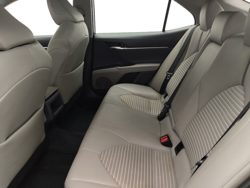 2022 Toyota Camry in Savannah, GA 31419 - 18128046 18