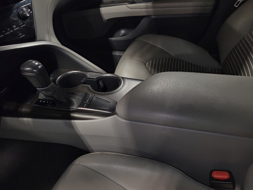 2022 Toyota Camry in Savannah, GA 31419 - 18128046 26