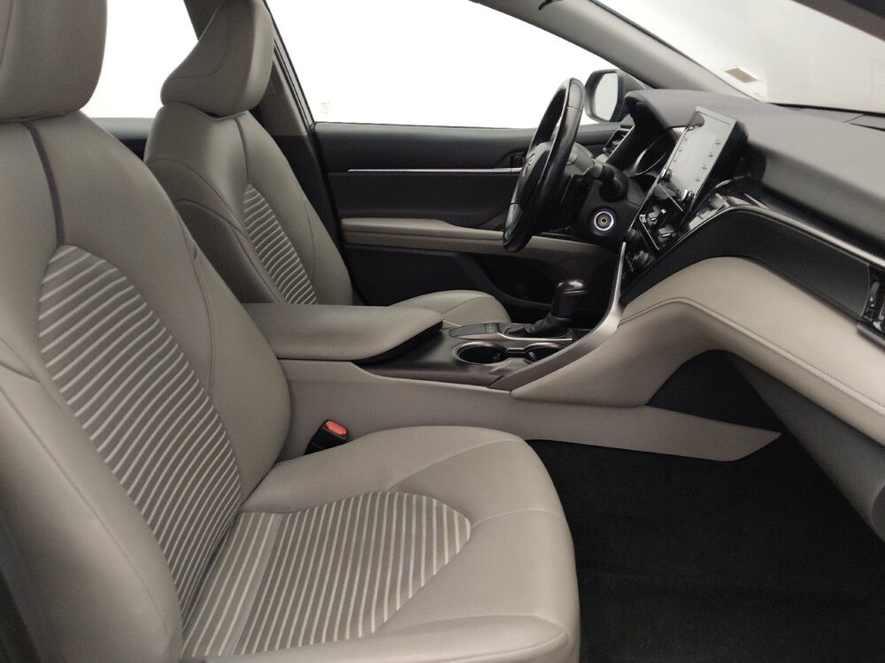 2022 Toyota Camry in Savannah, GA 31419 - 18128046 21