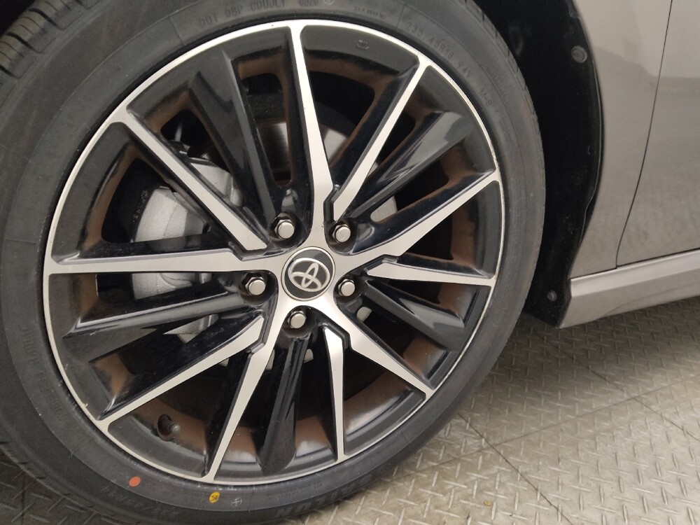 2022 Toyota Camry in Savannah, GA 31419 - 18128046 31