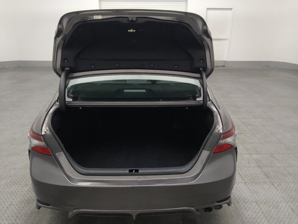 2022 Toyota Camry in Savannah, GA 31419 - 18128046 29