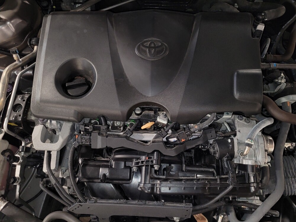2022 Toyota Camry in Savannah, GA 31419 - 18128046 30