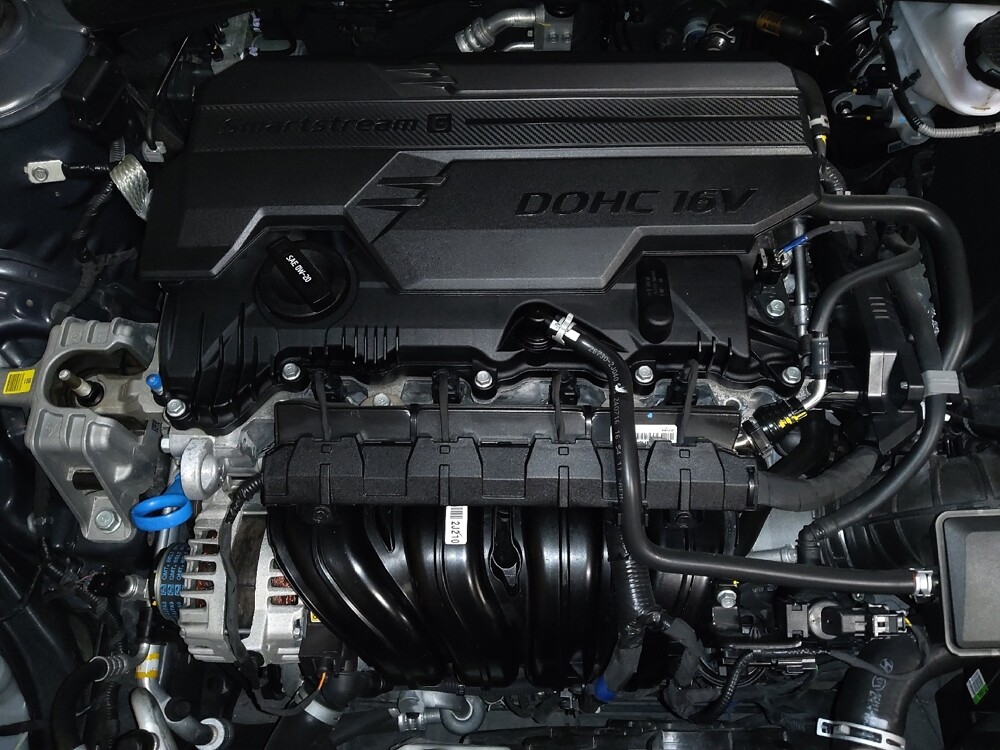 2025 Hyundai Elantra in Savannah, GA 31419 - 18128047 30