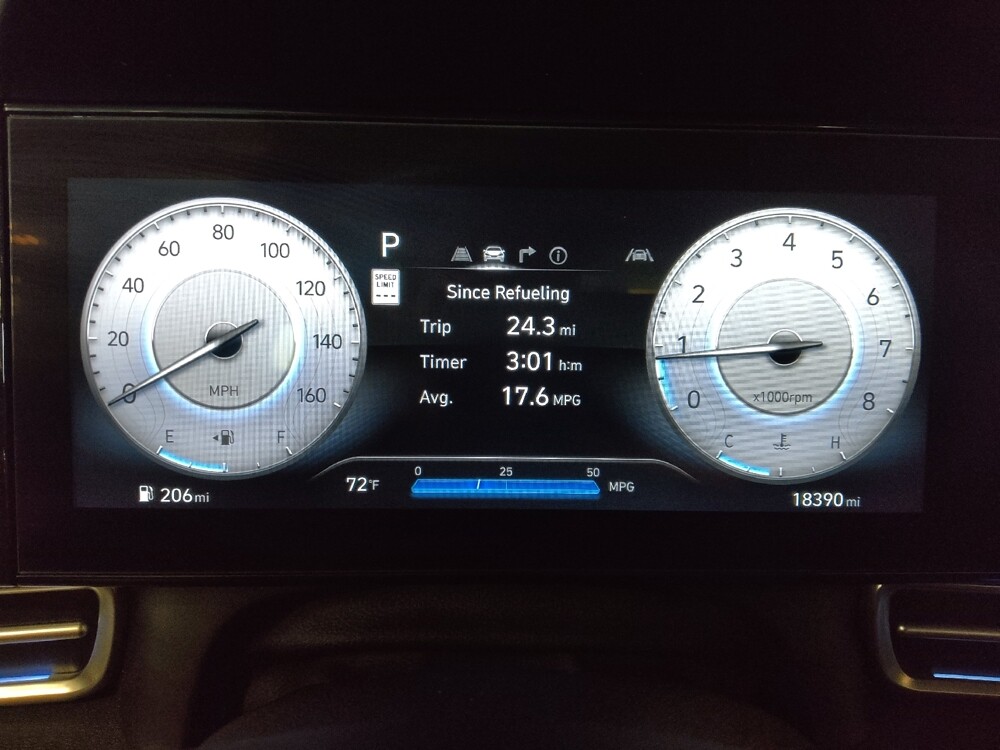 2025 Hyundai Elantra in Savannah, GA 31419 - 18128047 23