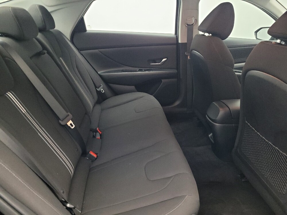 2025 Hyundai Elantra in Savannah, GA 31419 - 18128047 19