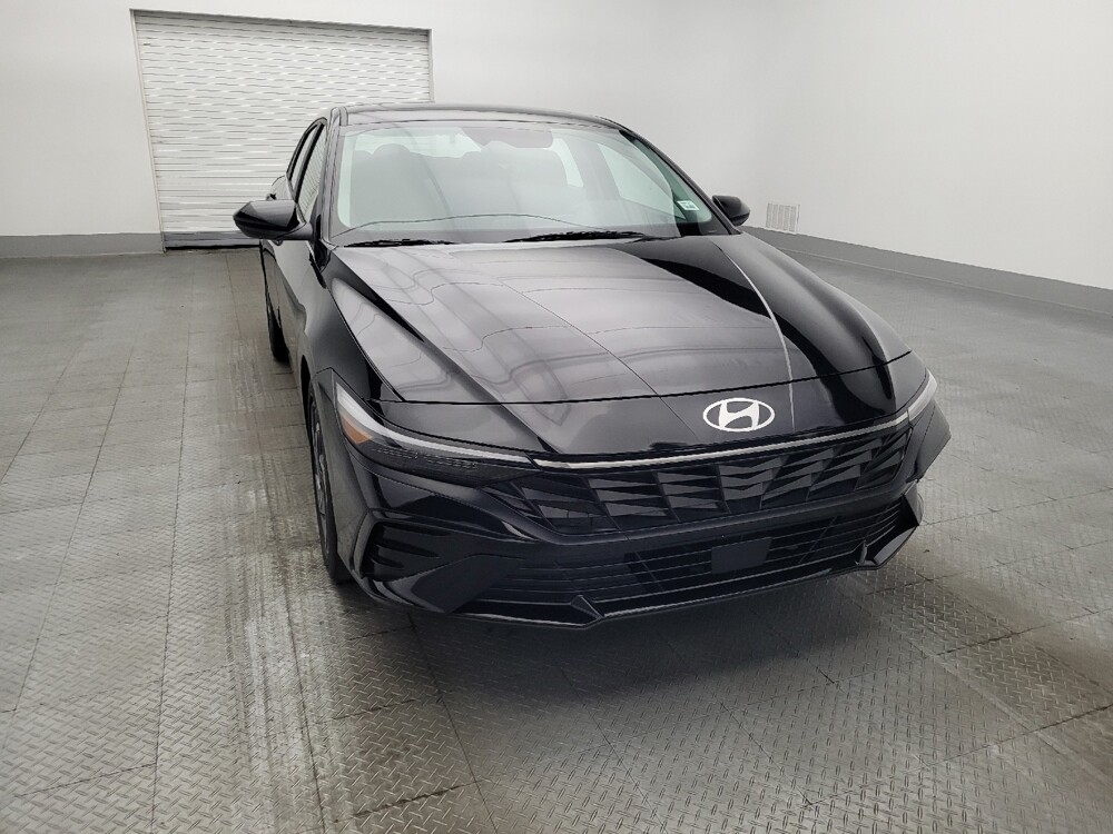 2025 Hyundai Elantra in Savannah, GA 31419 - 18128047 14