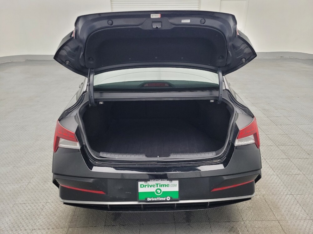 2025 Hyundai Elantra in Savannah, GA 31419 - 18128047 29