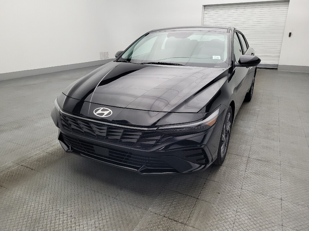 2025 Hyundai Elantra in Savannah, GA 31419 - 18128047 15