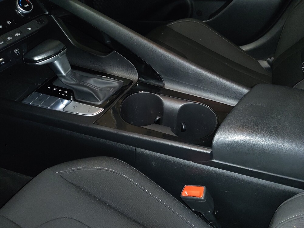 2025 Hyundai Elantra in Savannah, GA 31419 - 18128047 26