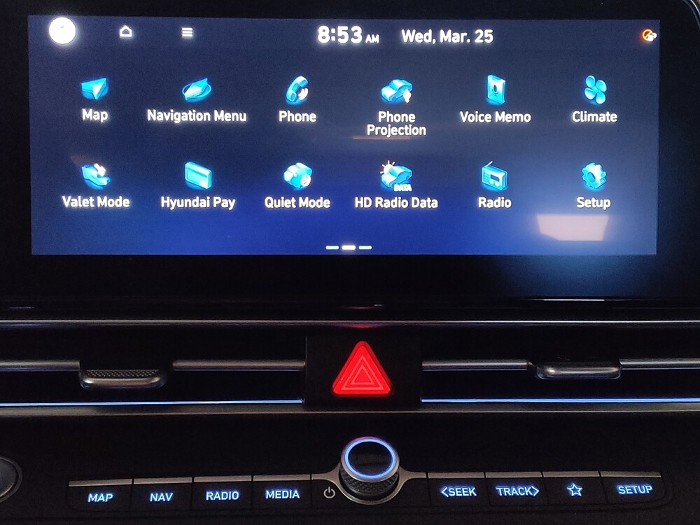 2025 Hyundai Elantra in Savannah, GA 31419 - 18128047 25