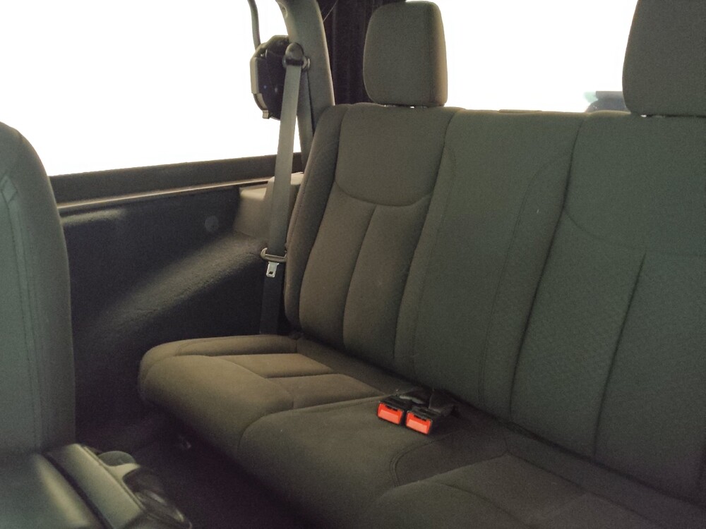 2019 Jeep Wrangler in Gainesville, FL 32609 - 18128048 18