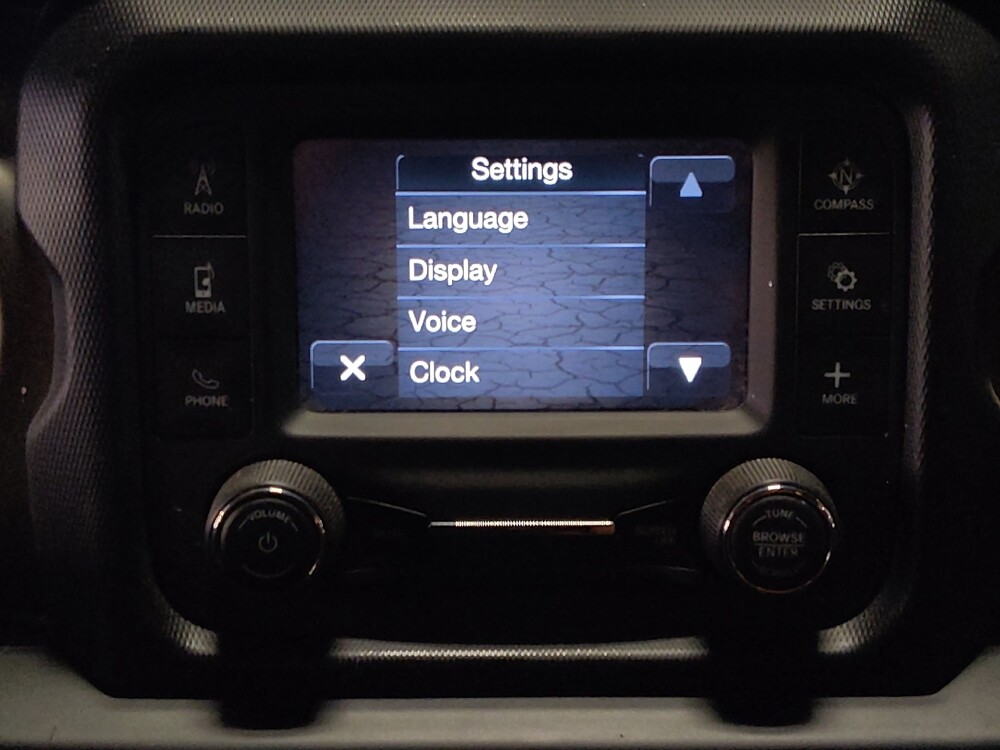 2019 Jeep Wrangler in Gainesville, FL 32609 - 18128048 25