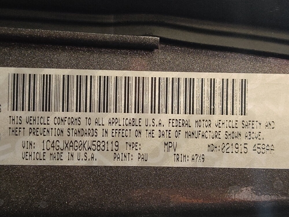 2019 Jeep Wrangler in Gainesville, FL 32609 - 18128048 33