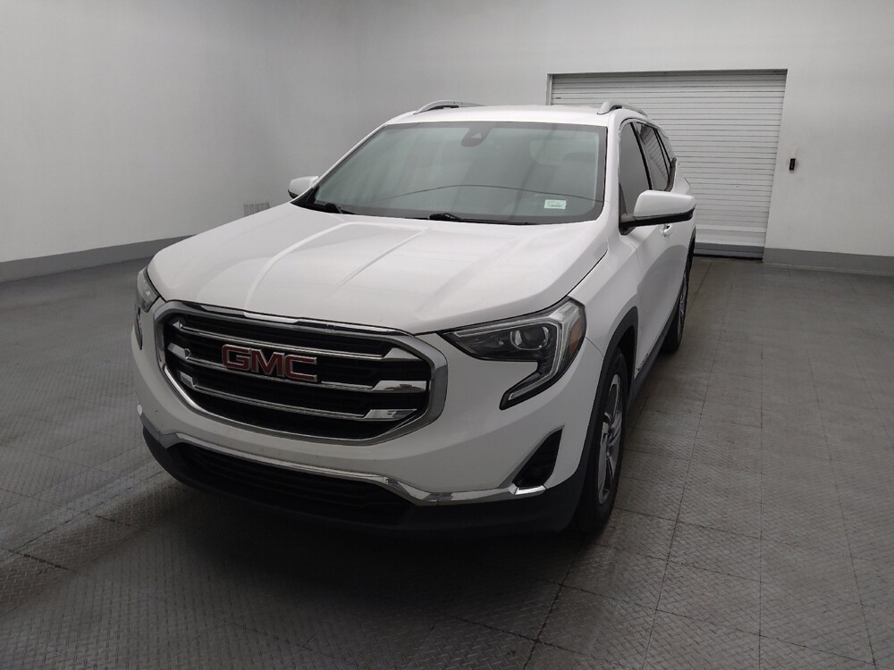 2020 GMC Terrain in Savannah, GA 31419 - 18128049 15