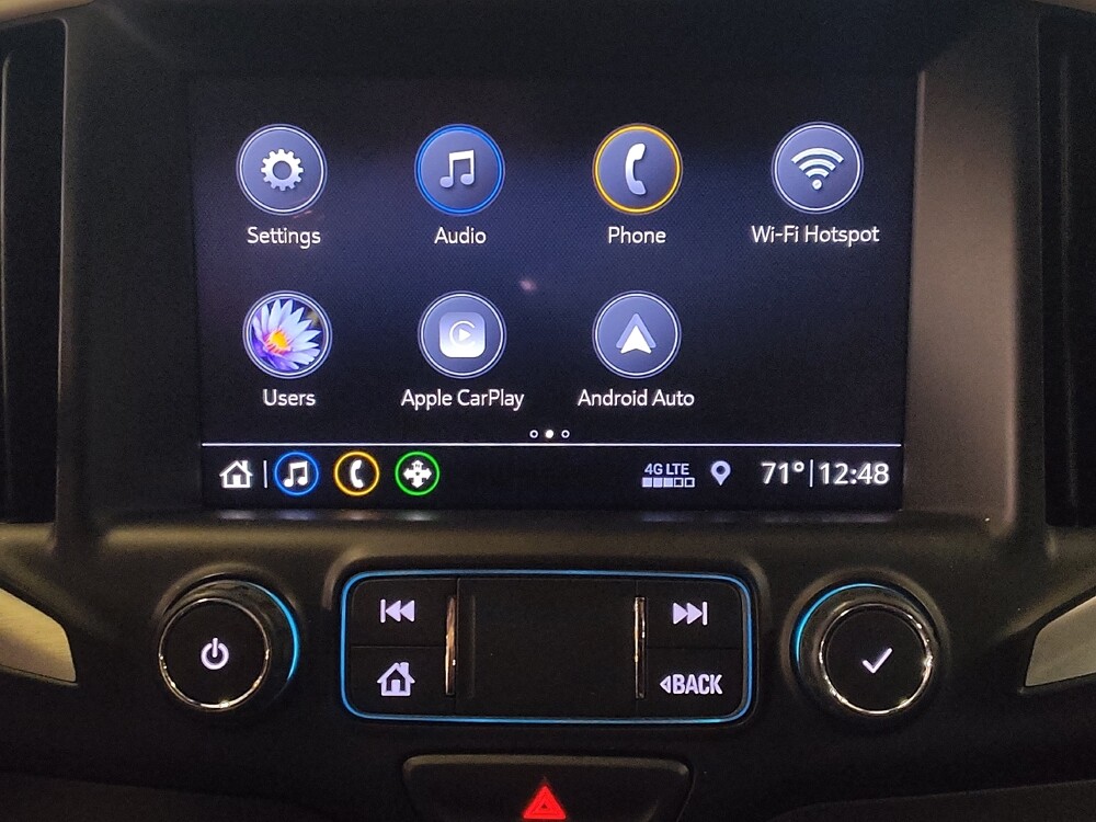 2020 GMC Terrain in Savannah, GA 31419 - 18128049 25