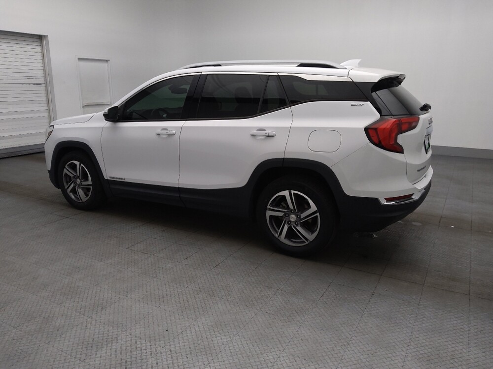 2020 GMC Terrain in Savannah, GA 31419 - 18128049 3