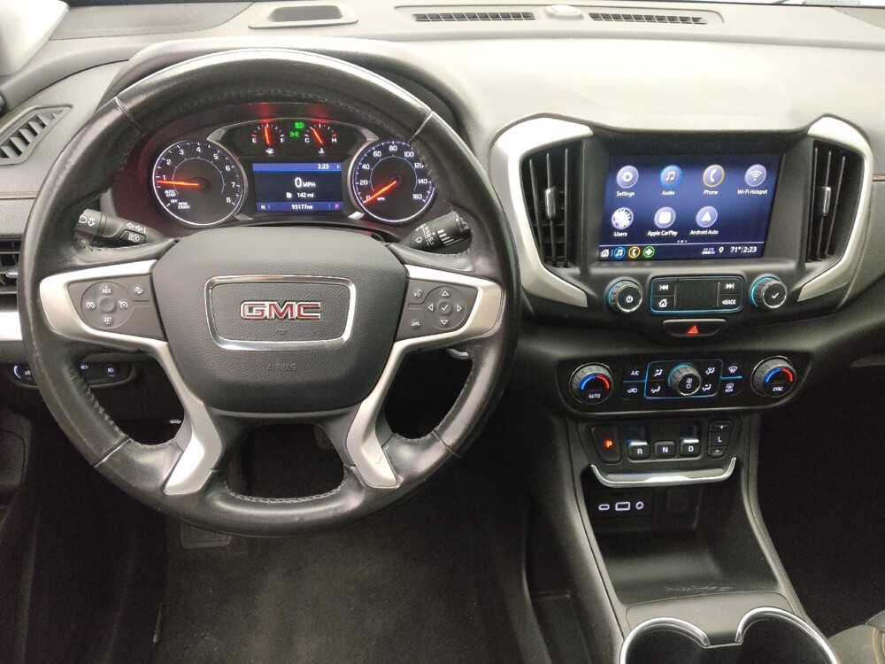 2020 GMC Terrain in Savannah, GA 31419 - 18128049 22
