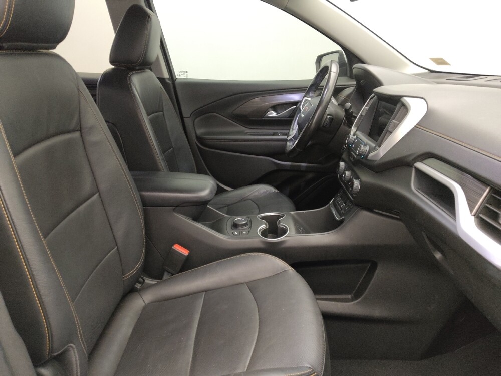 2020 GMC Terrain in Savannah, GA 31419 - 18128049 21