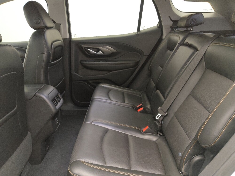 2020 GMC Terrain in Savannah, GA 31419 - 18128049 18
