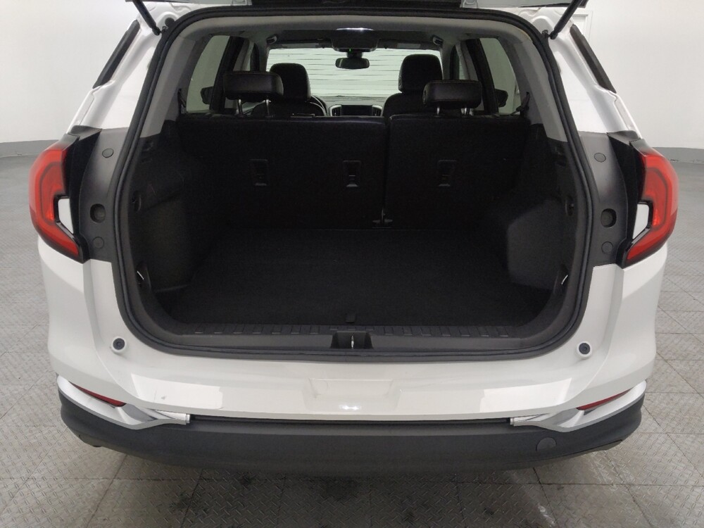 2020 GMC Terrain in Savannah, GA 31419 - 18128049 29