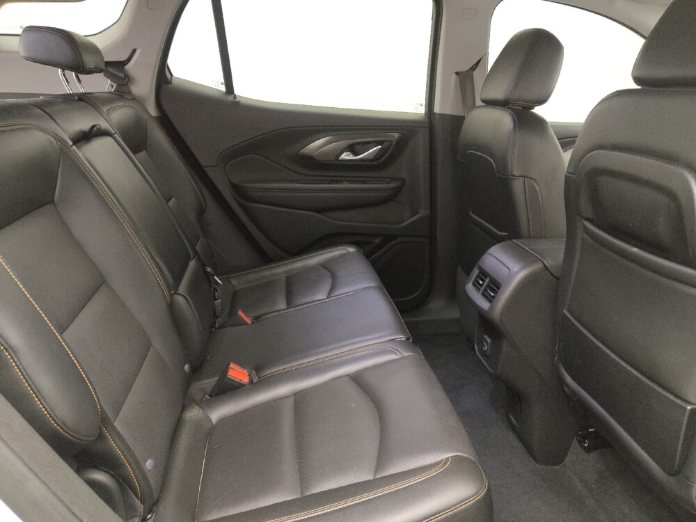 2020 GMC Terrain in Savannah, GA 31419 - 18128049 19