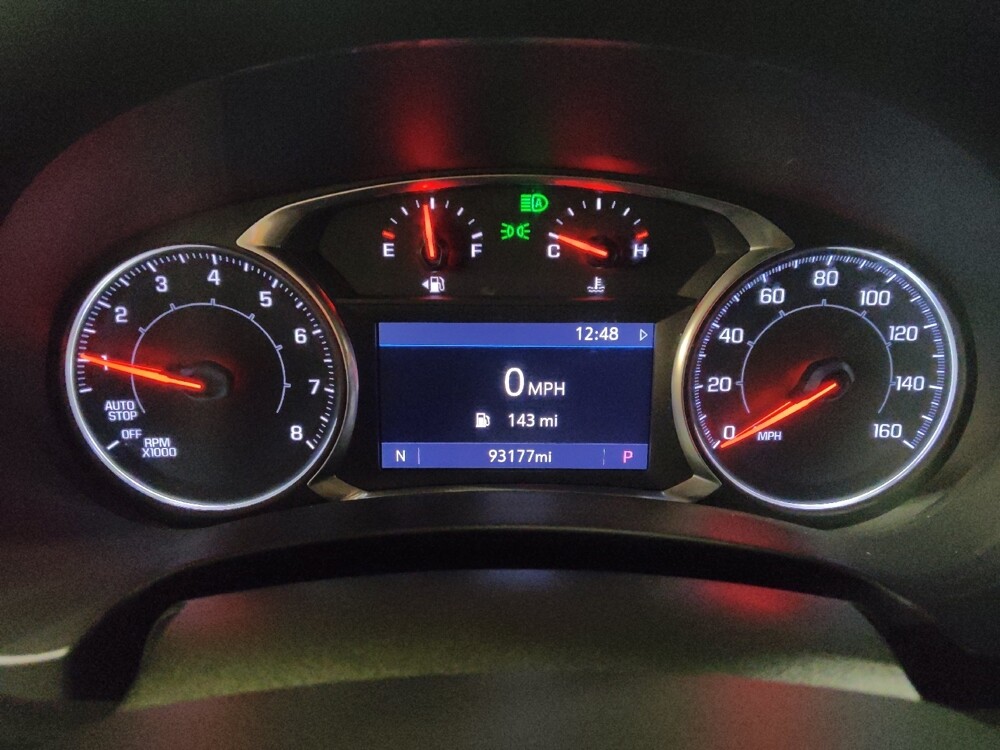 2020 GMC Terrain in Savannah, GA 31419 - 18128049 23