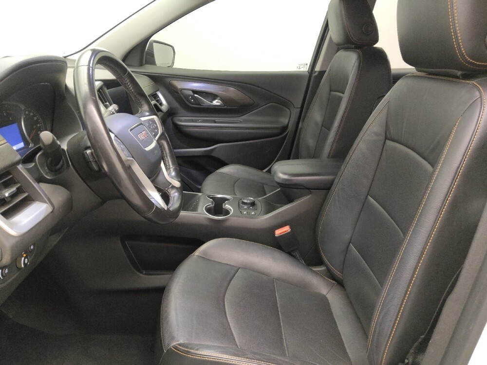 2020 GMC Terrain in Savannah, GA 31419 - 18128049 17