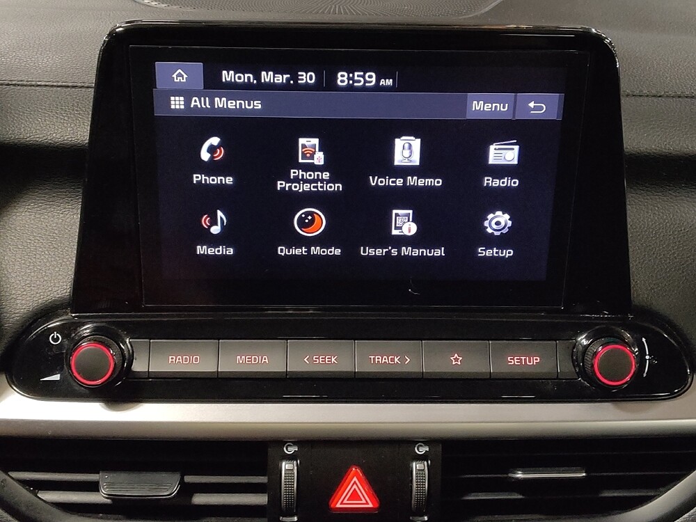 2024 Kia Forte in Jacksonville, FL 32210 - 18128050 25