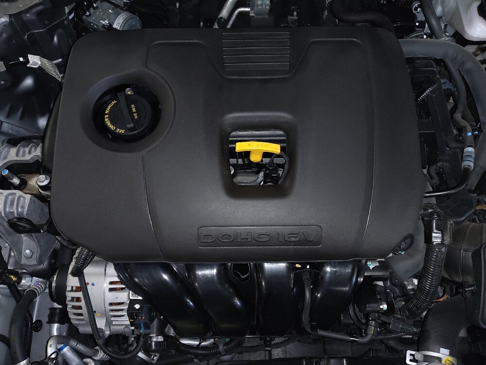 2024 Kia Forte in Jacksonville, FL 32210 - 18128050 30