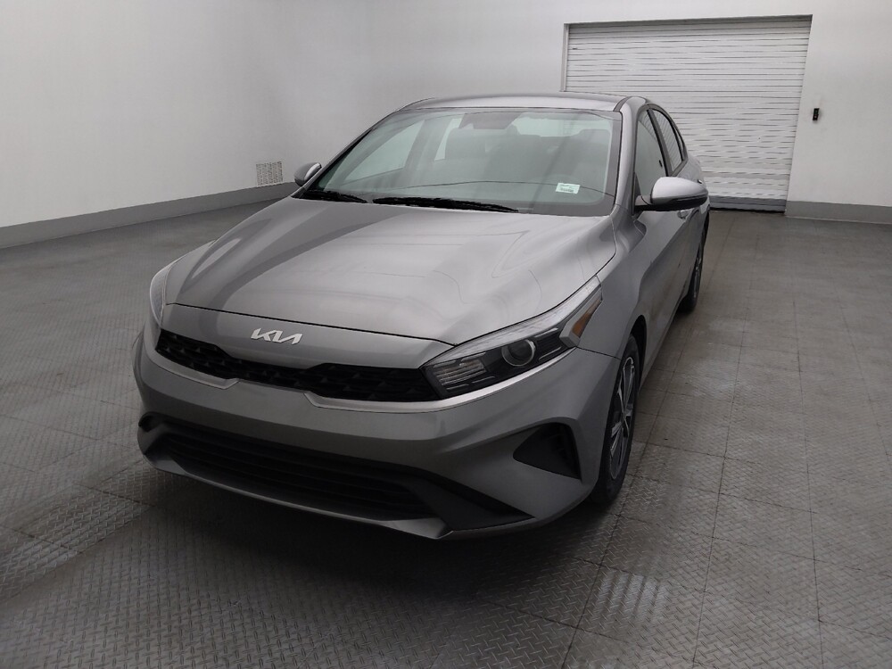 2024 Kia Forte in Jacksonville, FL 32210 - 18128050 15