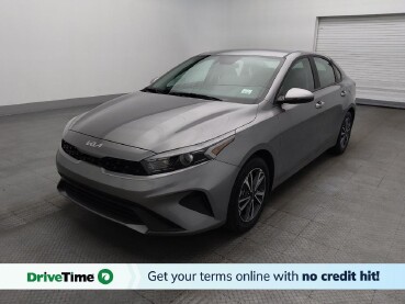 2024 Kia Forte in Jacksonville, FL 32210