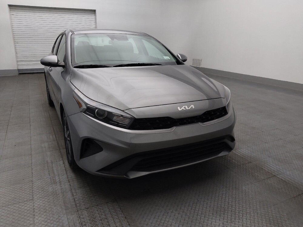 2024 Kia Forte in Jacksonville, FL 32210 - 18128050 14