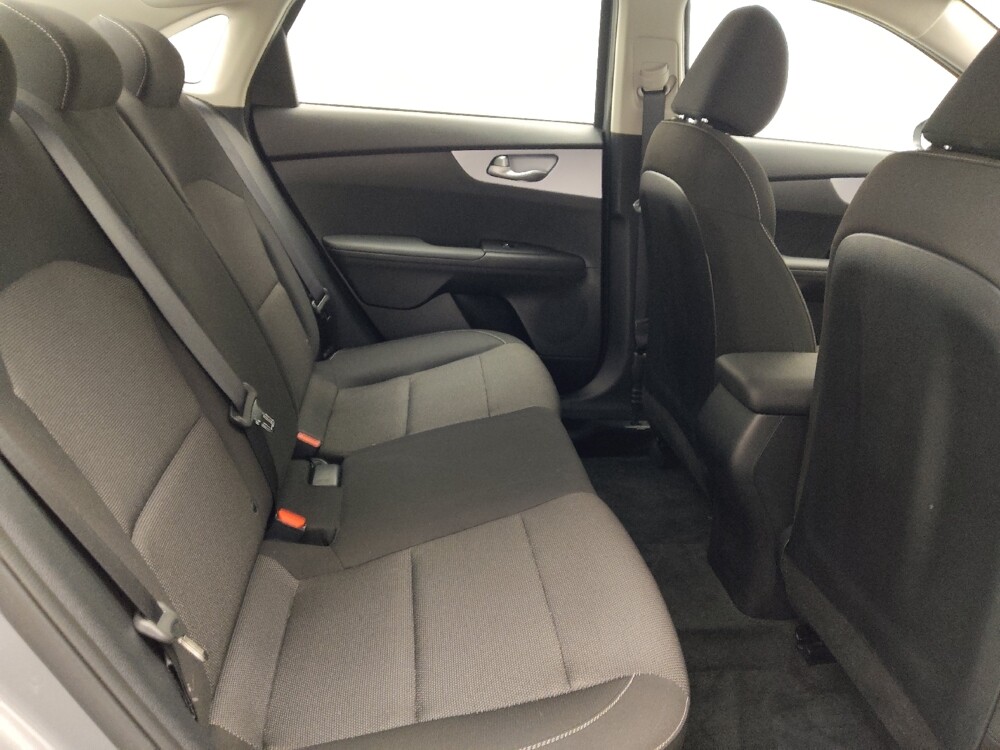 2024 Kia Forte in Jacksonville, FL 32210 - 18128050 19