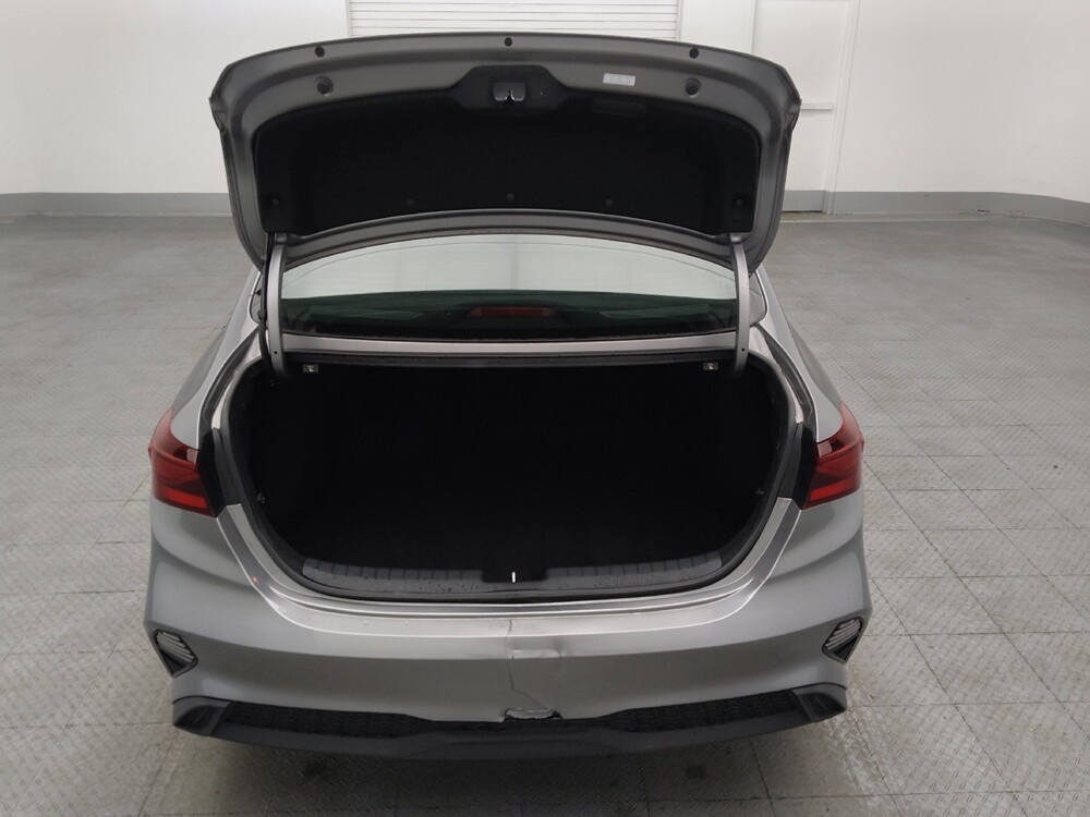 2024 Kia Forte in Jacksonville, FL 32210 - 18128050 29