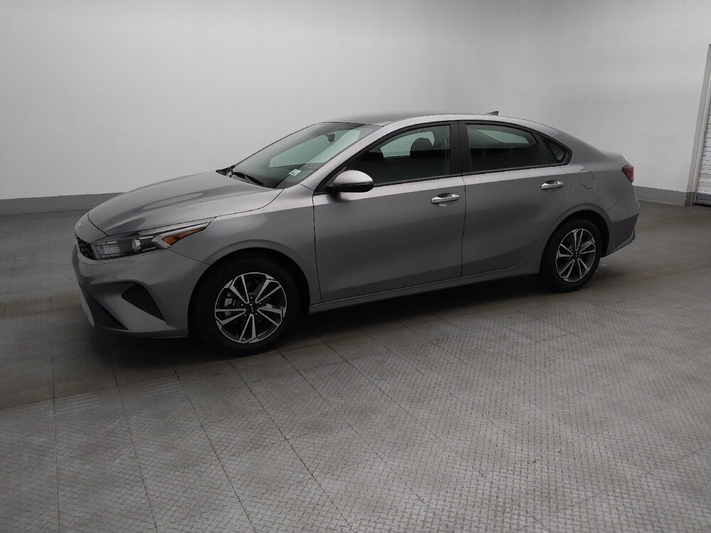 2024 Kia Forte in Jacksonville, FL 32210 - 18128050 2