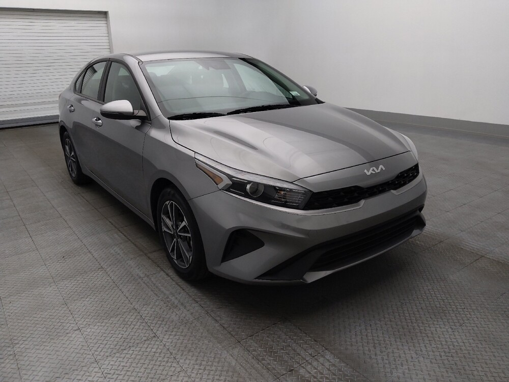 2024 Kia Forte in Jacksonville, FL 32210 - 18128050 13