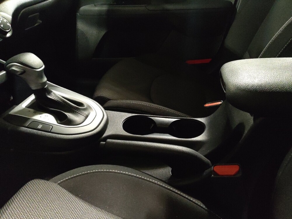 2024 Kia Forte in Jacksonville, FL 32210 - 18128050 26