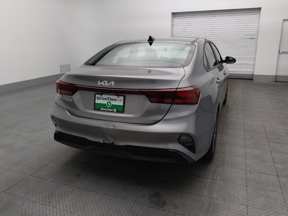 2024 Kia Forte in Jacksonville, FL 32210 - 18128050 7