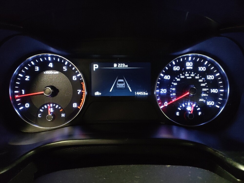 2024 Kia Forte in Jacksonville, FL 32210 - 18128050 23