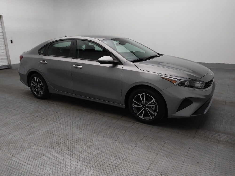 2024 Kia Forte in Jacksonville, FL 32210 - 18128050 11