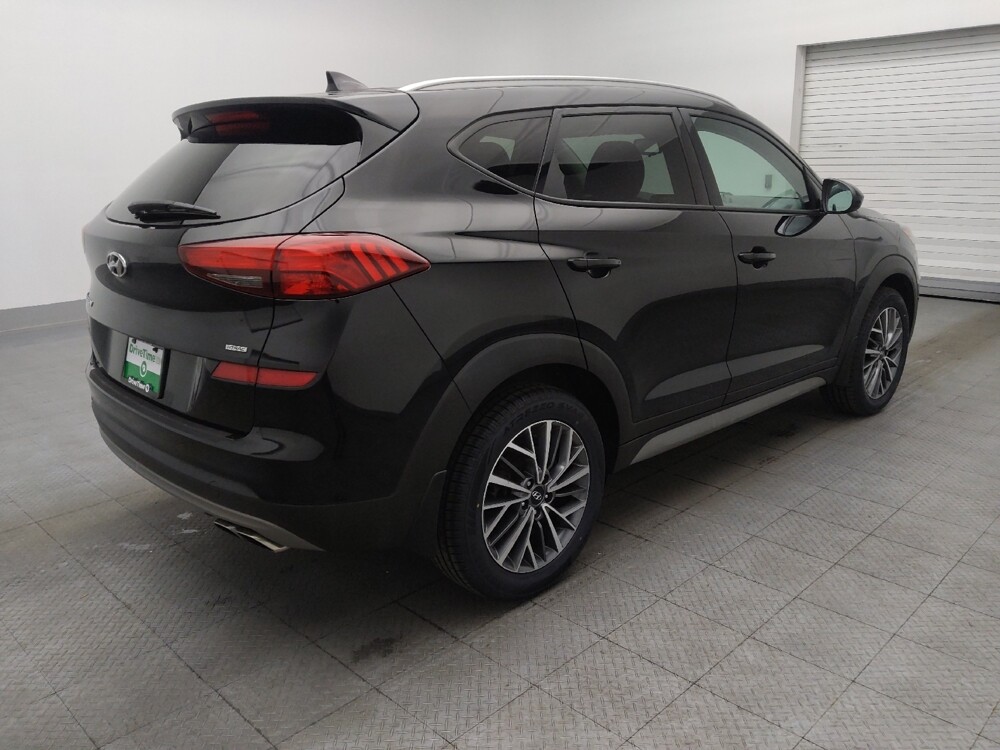 2020 Hyundai Tucson in Jacksonville, FL 32210 - 18128052 9