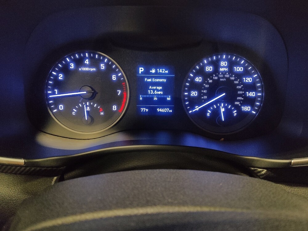 2020 Hyundai Tucson in Jacksonville, FL 32210 - 18128052 23