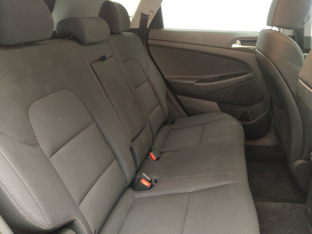 2020 Hyundai Tucson in Jacksonville, FL 32210 - 18128052 19