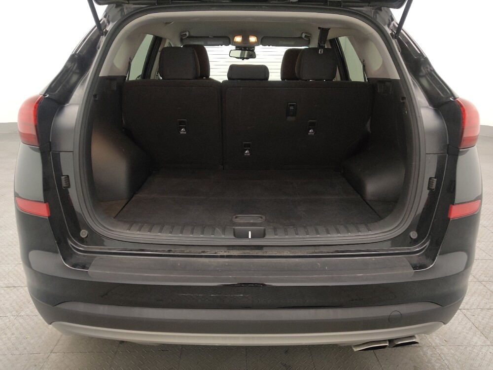 2020 Hyundai Tucson in Jacksonville, FL 32210 - 18128052 29